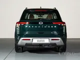 PATHFINDER SL 3.5L 4WD 8 STR 9
